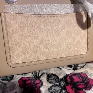 Brand new coach handbag